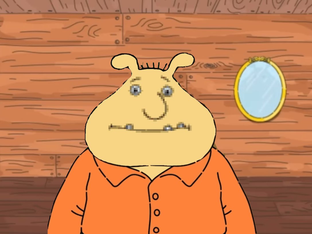 It’s more as in a standard of rarity rather than the amount of good in it.