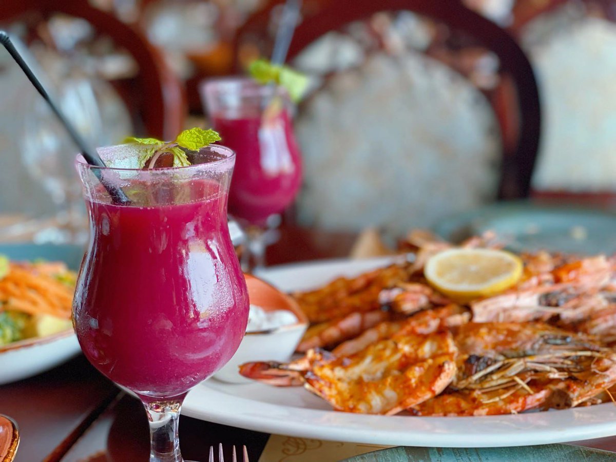 noria116's tweet image. #Shrimp is my favorite type of seafood.