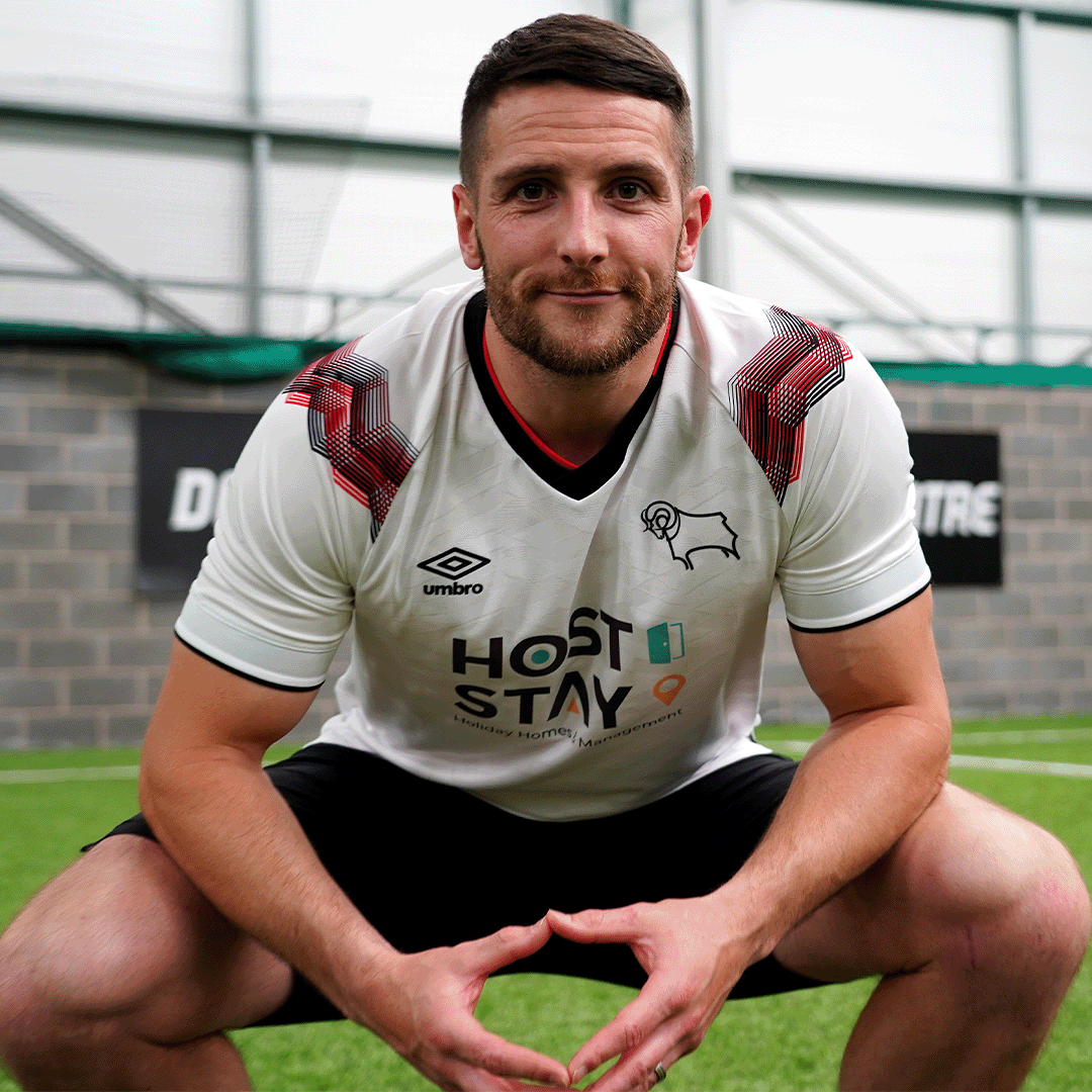 A Friday done well 🤌

See you tomorrow for our pre-season opener! 🖤🤍

#DCFC