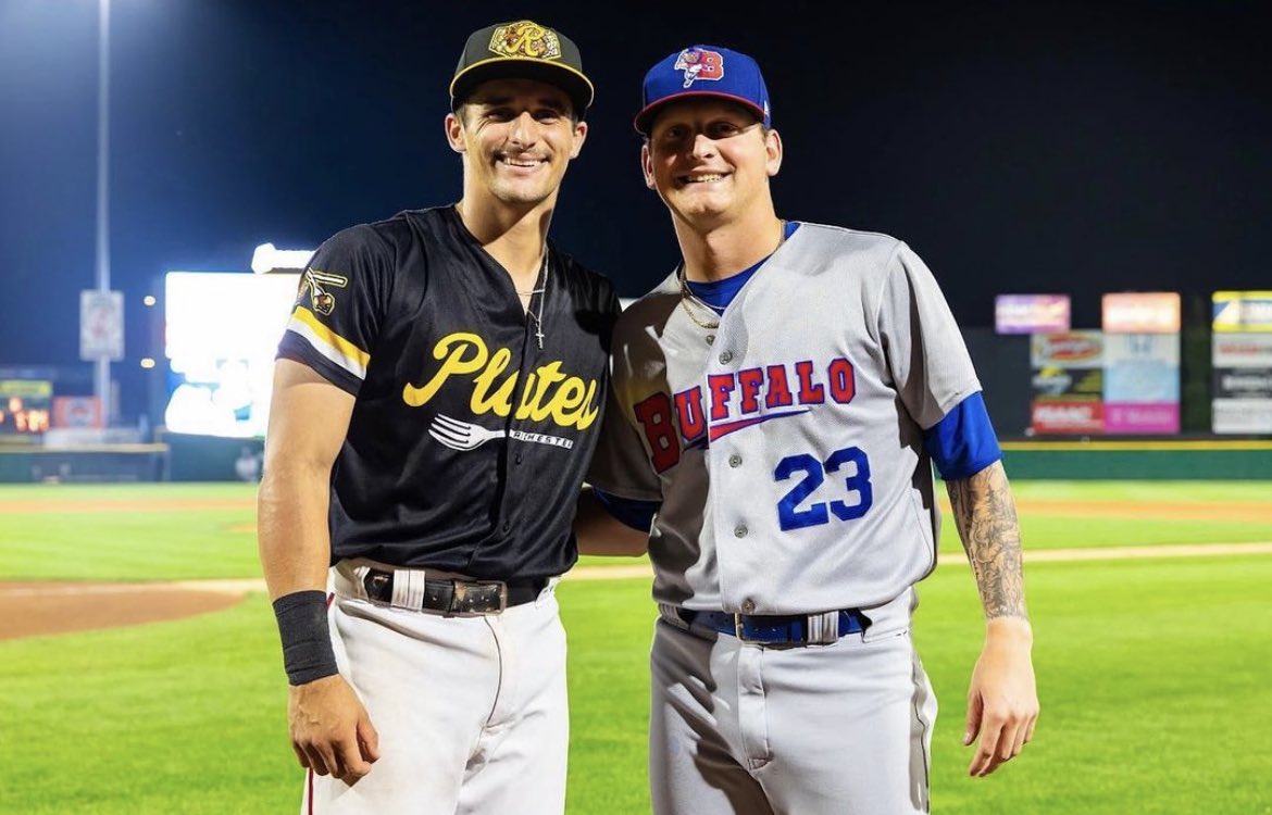 Bear fam ❤️

<a href="/drewmillas22/">Drew Millas</a> | <a href="/hjuenger23/">Hayden Juenger</a>