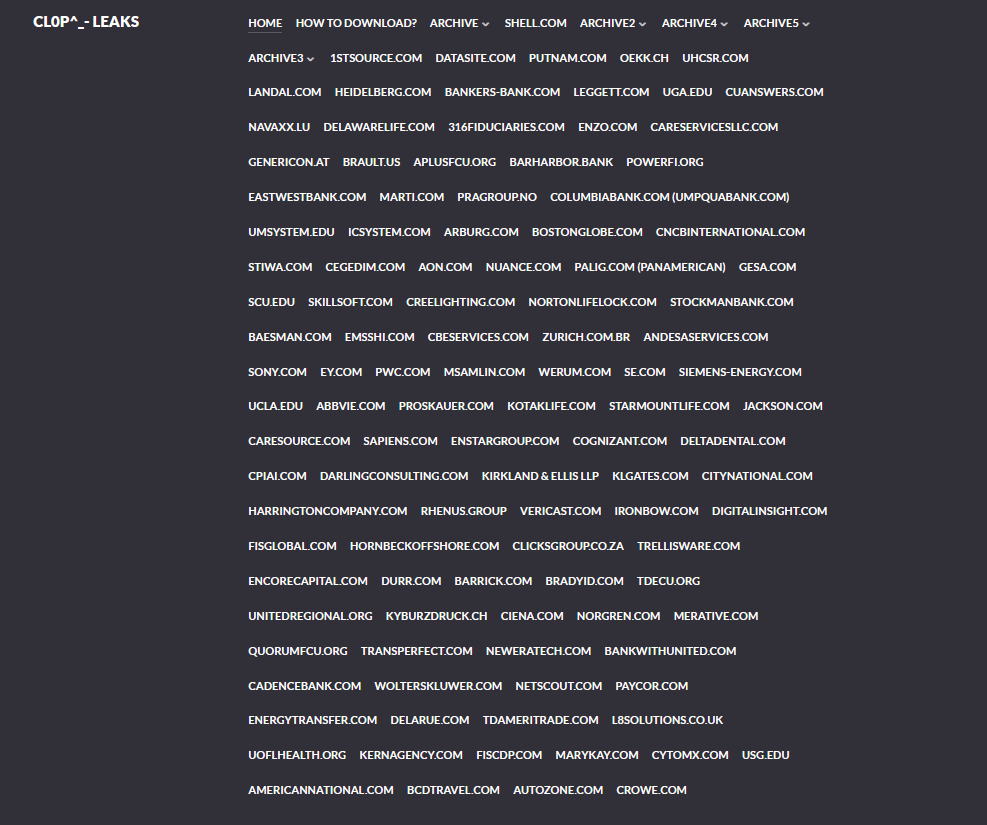 vx-underground tweet media