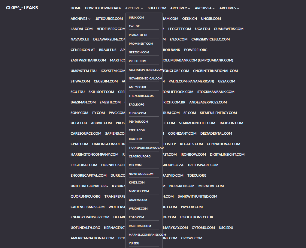 vx-underground tweet media