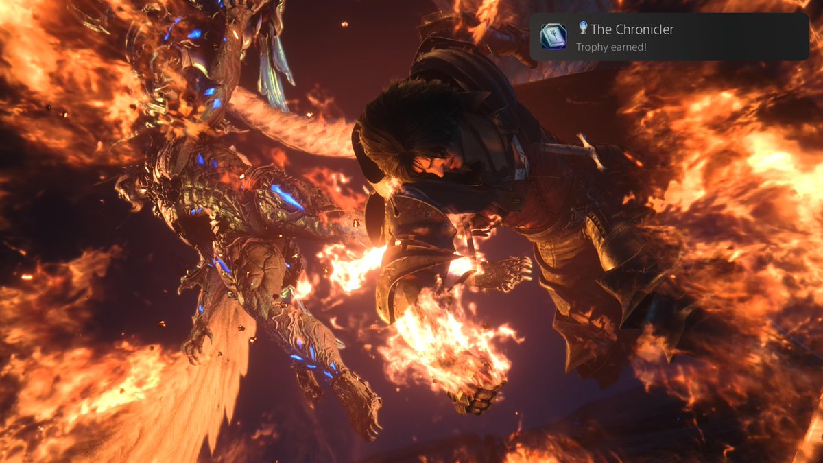 renewars's tweet photo. #TheFininalContest #FF16,#PS5Share, #FINALFANTASYXVI https://t.co/wKv7F0WC4v