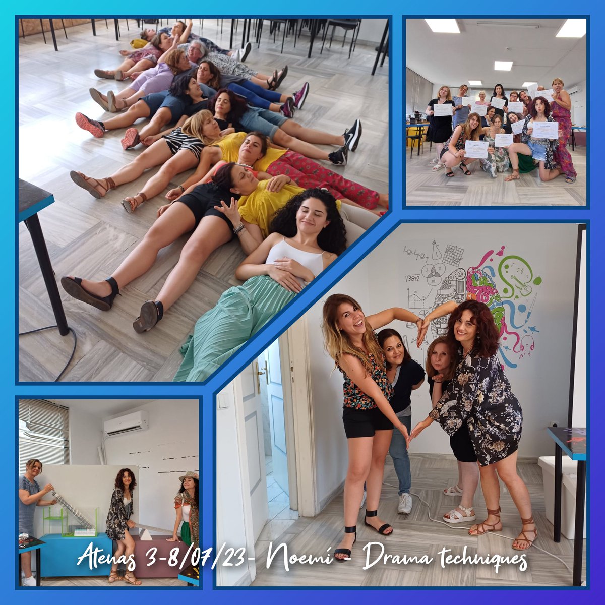 EOI Murcia tweet media