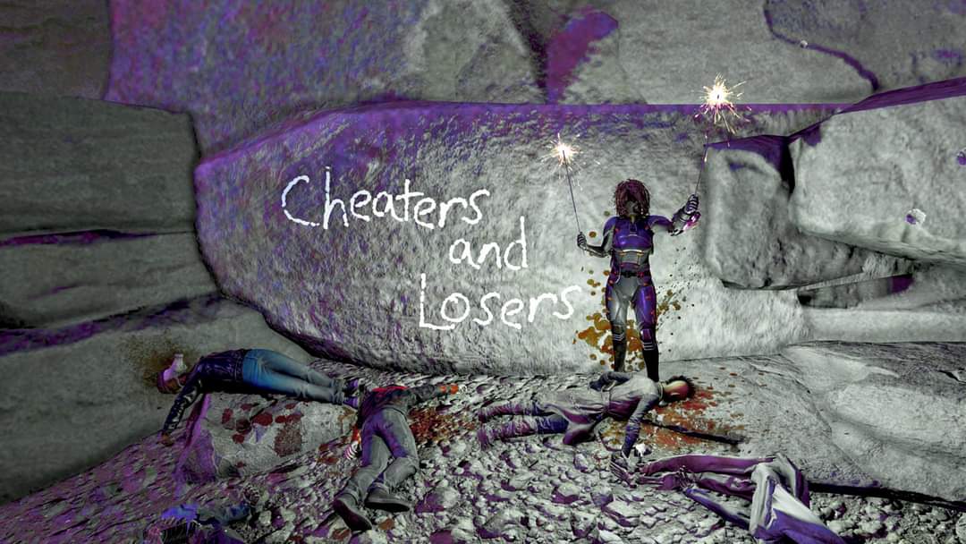 WOTWFallOut's tweet image. #wotw #womengamers #fallout76 #womenofthewastelandfo76 #fallout76photography #womenofthewasteland #Wotwfo76 #fo76 #womengamers