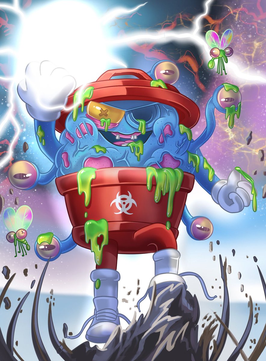 garbagefriends's tweet photo. gn future garbage friends https://t.co/NaHqkrNWrJ