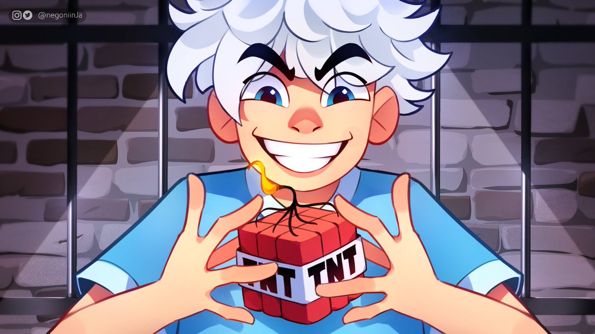 negobroken's tweet photo. Thumbnail Desenhada✍
DM orders💬

#digitalart #art #Commission #thumbnail #youtube https://t.co/wz6gnFdsb9