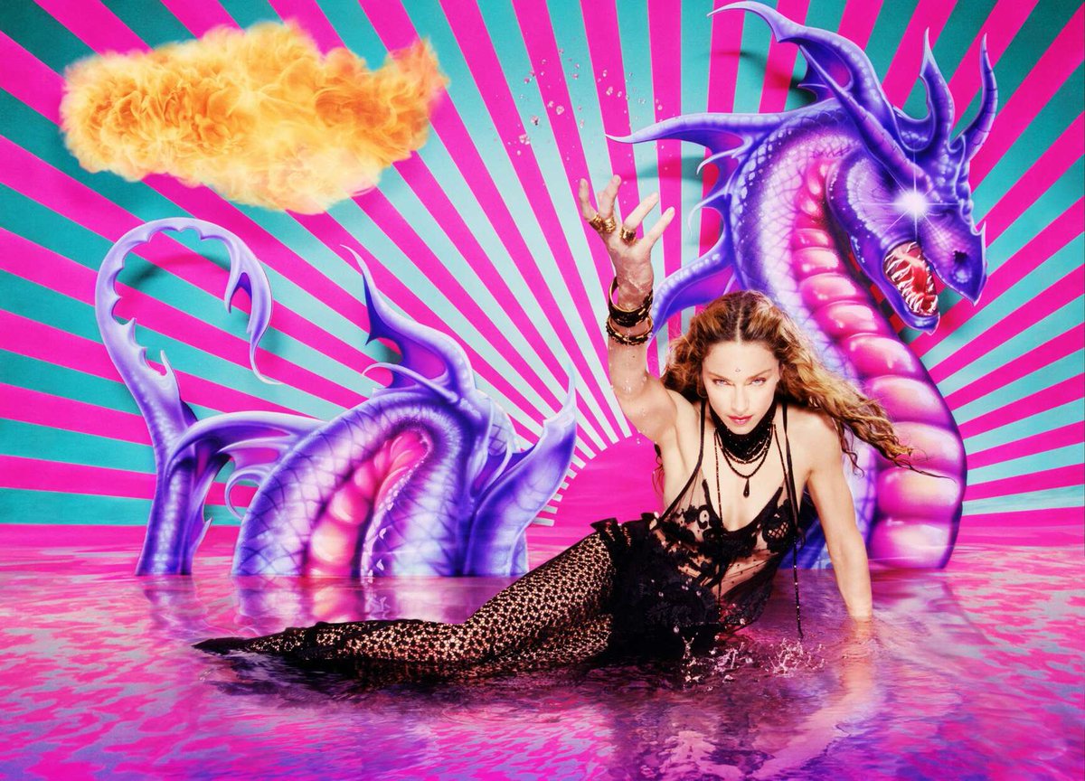 Madonnarchive's tweet photo. madonna for ‘rolling stone’ magazine (1998) ph. david lachapelle https://t.co/XbRtp6SAhQ