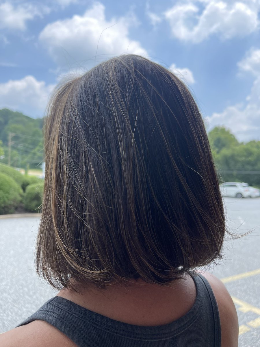 SalonAddora's tweet photo. Stunning summer blowout by our amazing stylist Avrie
#blowout #salon #hairsalon #summer #summerhair #summerhairblowout #hair #stunning https://t.co/R65v8osM5e