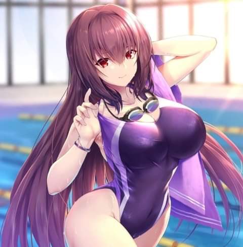 ANIMEONLINEVIP's tweet photo. #waifu #anime #beauty #beutiful #otakus #piscina #waifuenpiscina https://t.co/7OLC9DXvbj