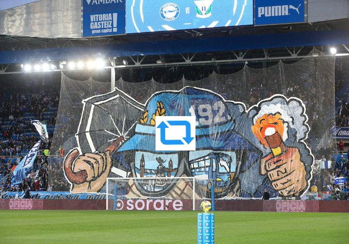 elforomdm's tweet photo. @U_D_Almeria @elchecf @CurvaRCDE Round 1 Quien fue mejor durante la temporada?  

🔄 RT Iraultza 1921 @alaves 

❤️MG Ultra Naciente @UDLP_Oficial 

eliminatoria #MDMreferendum 2023 (recuento de votos a las 00:00h https://t.co/sC3lLLyXun