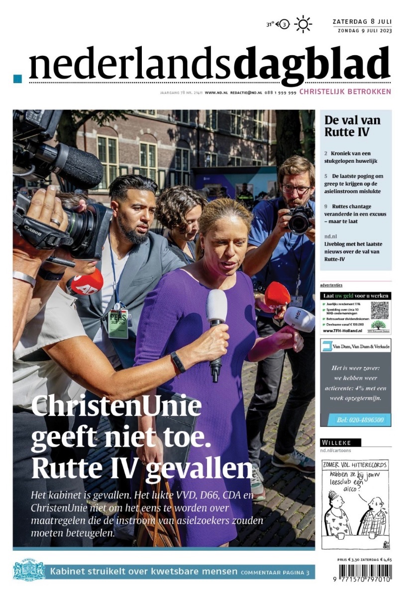 Gerard Beverdam tweet media