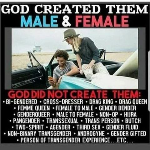 BelvyBenjamin's tweet photo. Colossians  1:16"For by him all things were created, in heaven and on earth, visible  and invisible, whether thrones or dominions or rulers or authorities  ---all things were created through him and for him"
#JesusChrist #LGBTQ #UrgentMessage https://t.co/52ecyYq8s0