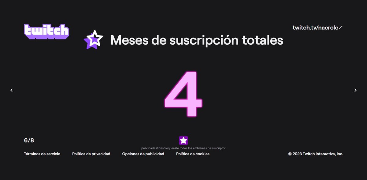 RapidoBeat's tweet photo. Ya hace falta un stream de @Nacrolos se te extraña! https://t.co/i6EdOISNnN
