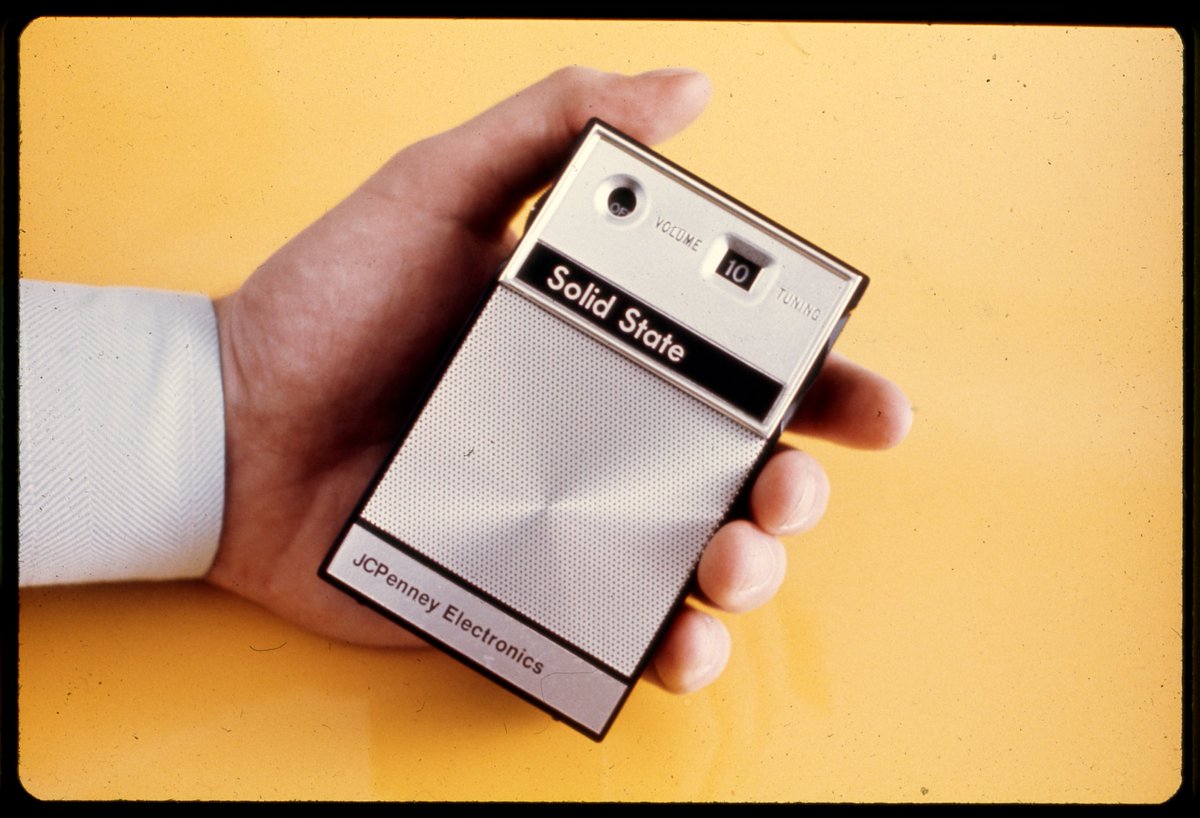 Vignelli Center tweet media