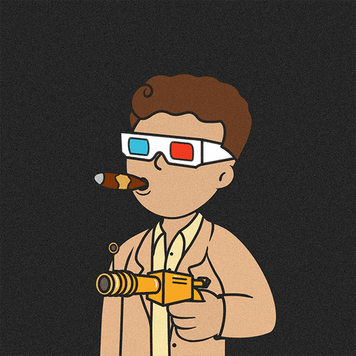 New Club Member! Uncanny #4378 bought for 0.03 ETH (56.07 USD) on Opensea  #StayUncanny  

opensea.io/assets/ethereu…