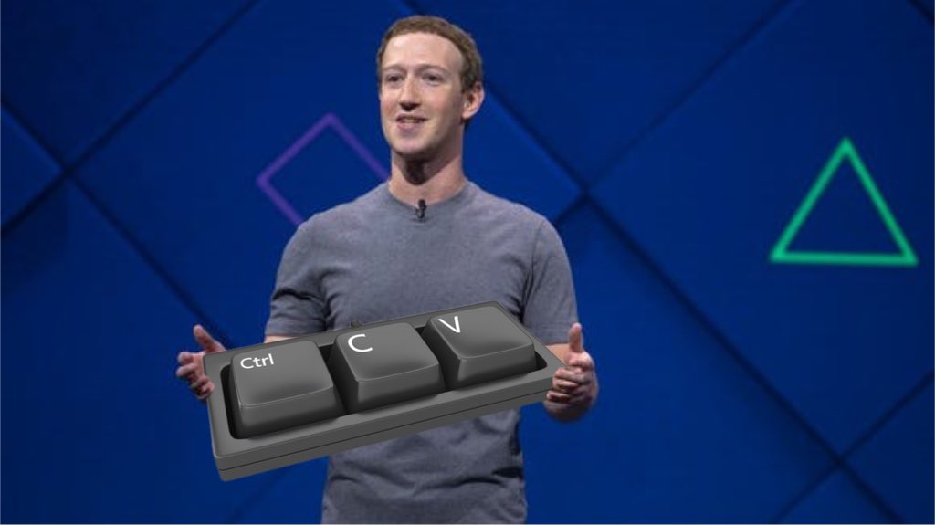 Four of the greatest inventors of all time