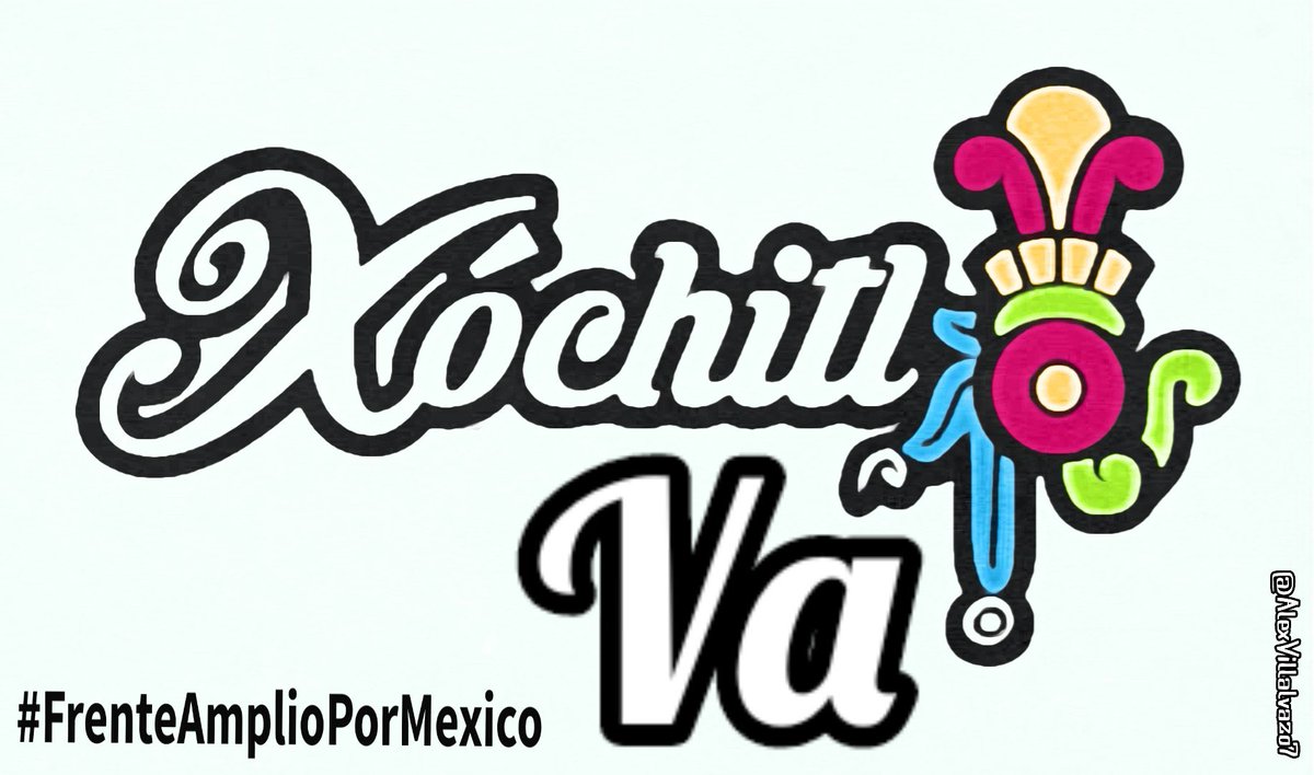 VaPorMexicoX's tweet photo. Circula en WhatsApp

Les recomiendo para este fin de semana, si a comen en un restaurante, pedir de entrada el platillo de moda en todo México, el súper Caldo #Xochitl, preparado a base de #pejelagarto zarandeado

#XochitlVa
#XochiltGalvezPresidenta

#RedAntiAMLO
#LigaDeGuerreros https://t.co/RF4CM02dvU