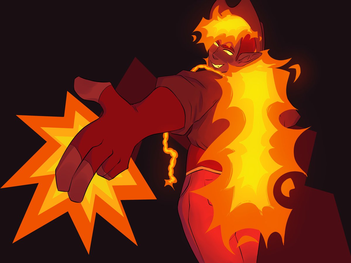 licckr (comms open!) tweet media