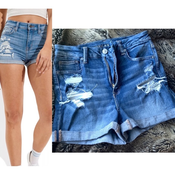 So good I had to share! Check out all the items I'm loving on <a href="/Poshmarkapp/">Poshmark</a> #poshmark #fashion #style #shopmycloset #leith #aeropostale #americaneagleoutfitters: posh.mk/nyWhj6oCfBb