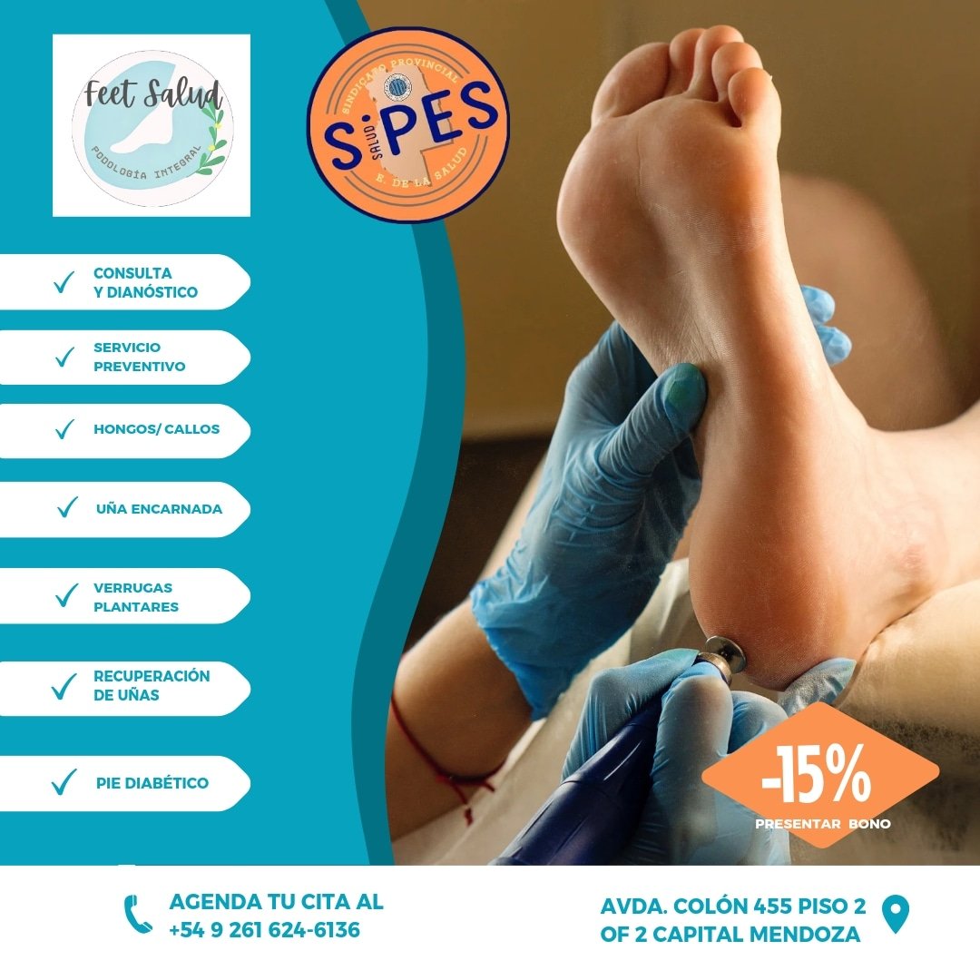 MdzaSipes's tweet photo. #podologia #sipes https://t.co/vUz0Bcax8W