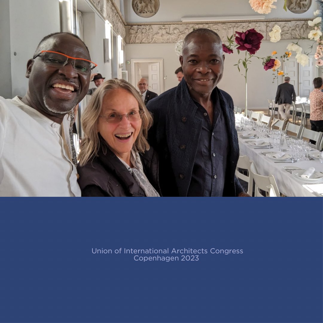 Consortium for Sustainable Urbanization tweet media