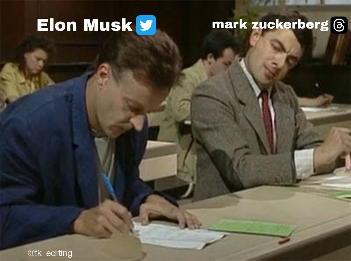 fk_editing_'s tweet photo. That's True 🤣 
@elonmusk @ElonMuskAOC @ElonMuskCW @elonmuskcle @ElonMuskNewsOrg @elonmusket007 @elonmuskforkids https://t.co/dUBChdHds3