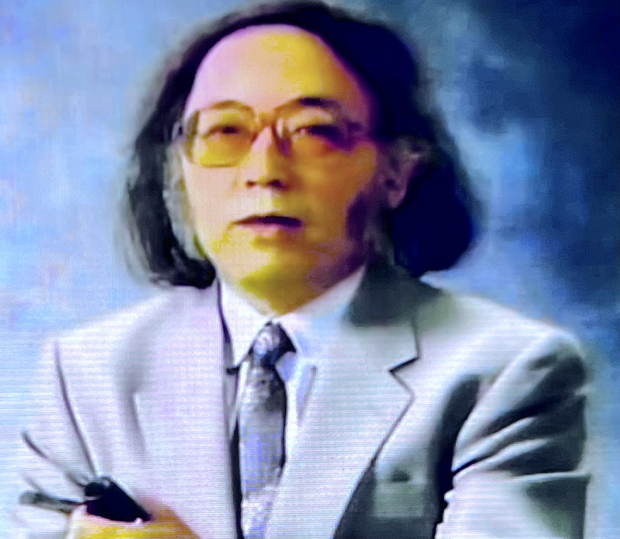 オダブツのジョー on Twitter 