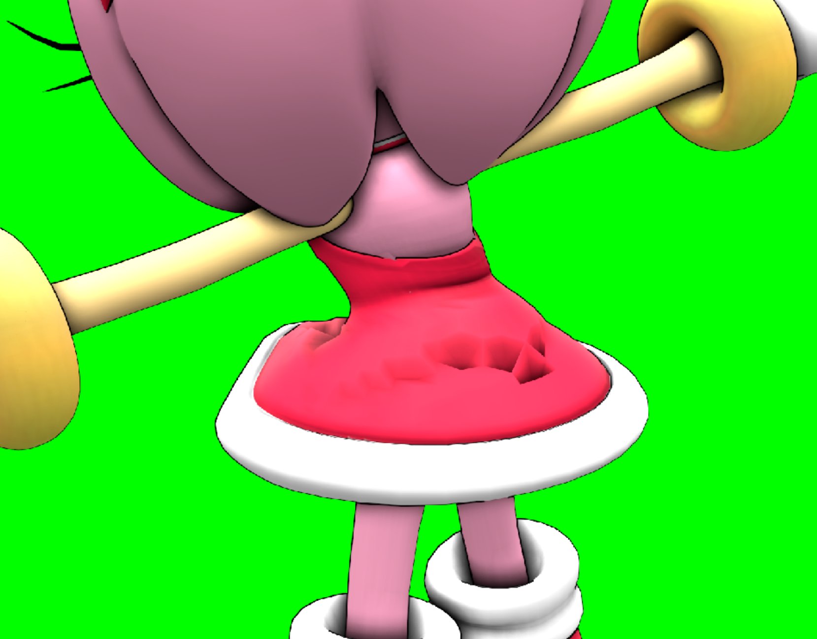 J.C. Thornton on Twitter "I'm happy people are enjoying my models on