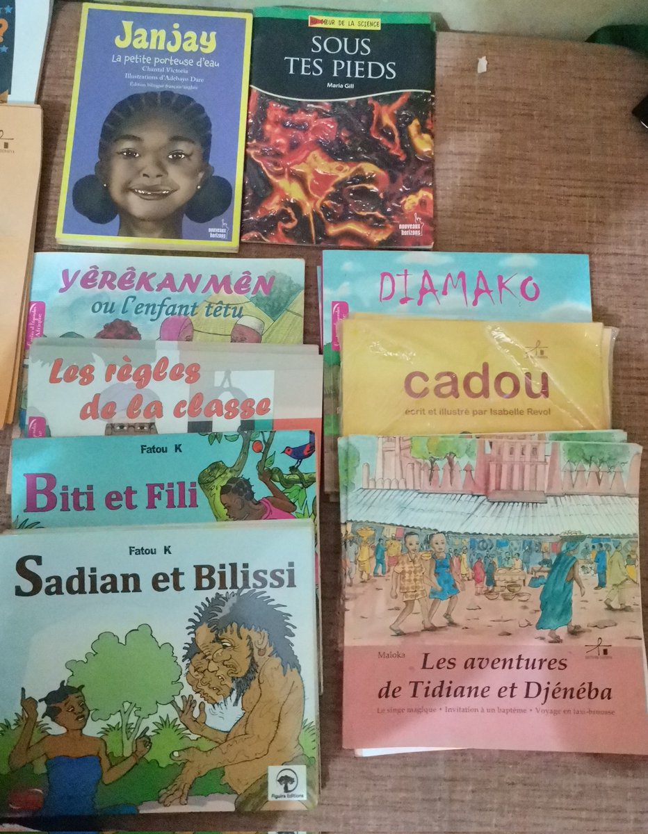 Educ4F's tweet photo. C'est un moment essentiel dans la vie d'un enfant : apprendre à lire. Nous organisons des ateliers de lecture avec les enfants pendant ces vacances.

Lieu :  Sirakoro Cité BMS
Contact : 90 41 13 03 
Condition :  sur inscription 👇 https://t.co/X6q1fxwlOW https://t.co/ZiTCTELt4q
