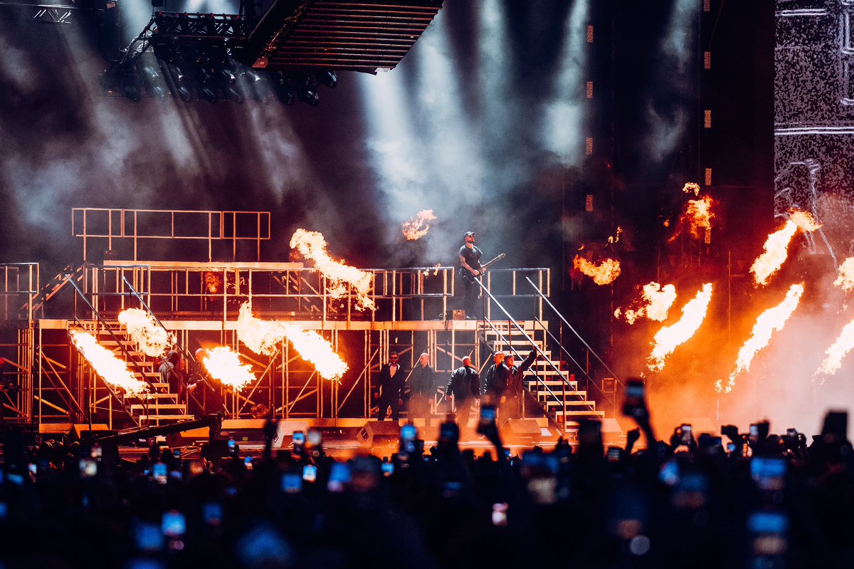 Wireless Festival tweet media