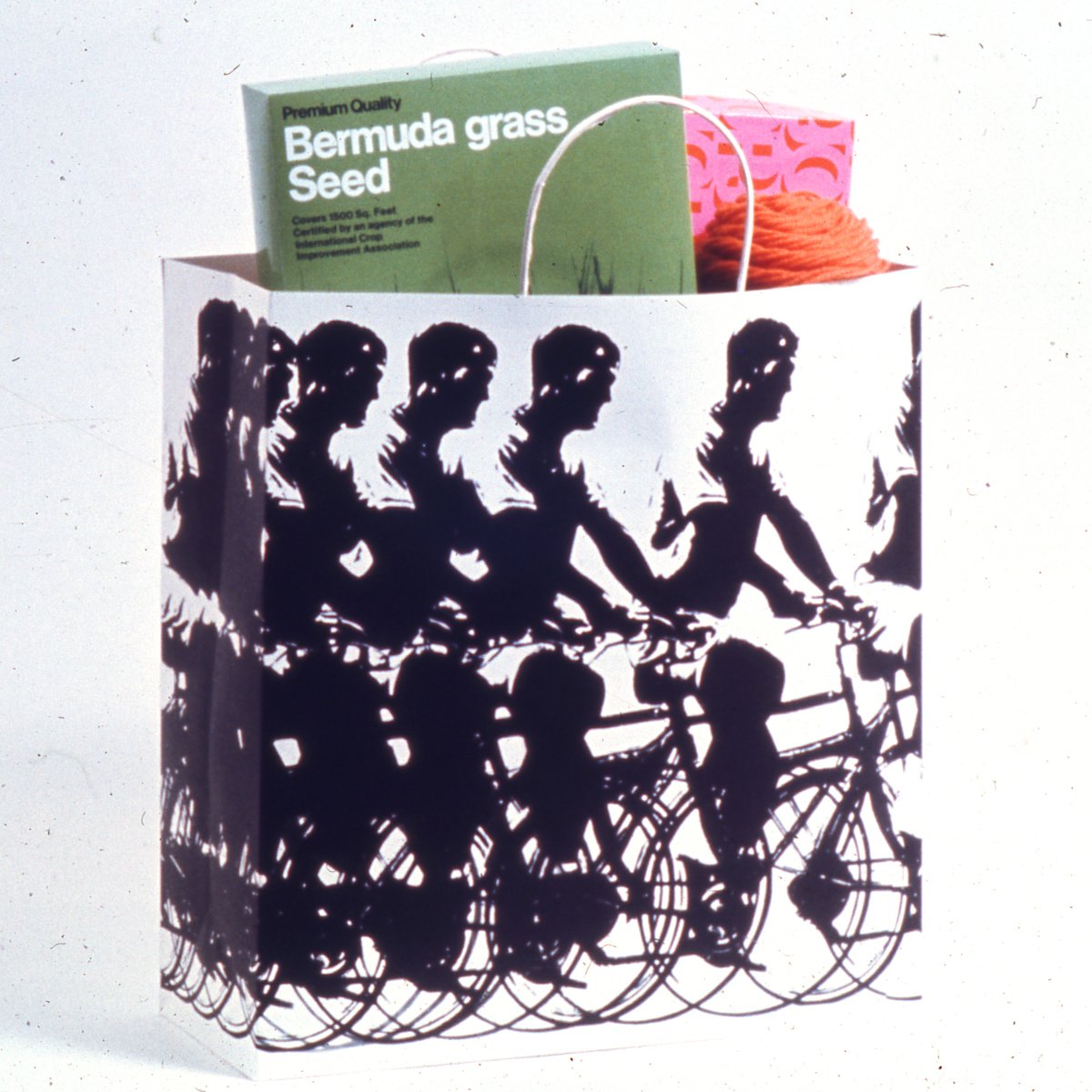 Vignelli Center tweet media