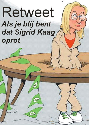 #Retweet Dit is een peiling voor <a href="/SigridKaag/">Sigrid Kaag</a> 

DOE MEE !!!!!!!

#NieuwsInPerspectief
@Wiep13396680 <a href="/rinsjan/">Renate 🏳️‍🌈 🚜</a> <a href="/J41963735/">Juf Bouchra</a> <a href="/Mijn078Mening/">⚓Mening van een 078 Burger</a> @ine66H
<a href="/Observeerder/">Rene Strobos</a> <a href="/LidwienNews/">@LidwienNews 🚜 #NieuwsInPerspectief 🐄</a> <a href="/WhoElse53/">🌹Elisabeth🌹🇳🇱❣️🇮🇹</a> <a href="/Hellemons_JP/">JP #nieuwsinperspectief</a>
<a href="/Denachtzuster1/">Denachtzuster(s)</a> <a href="/Kijkverder1/">💫Luci💫 #NieuwsInPerspectief 💥</a> <a href="/TotaleMeningen/">Het echte nws #friendsforever⚓ #kapiteinenlijn ⚓</a> <a href="/Blikopener333/">ONLY NEWS</a>