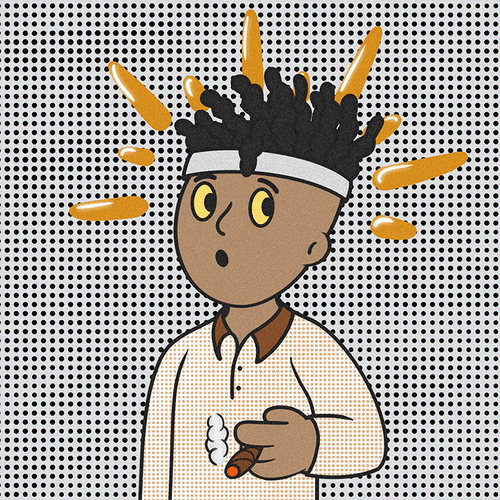 New Club Member! Uncanny #3432 bought for 0.04 ETH (67.29 USD) on Opensea  #StayUncanny  

opensea.io/assets/ethereu…