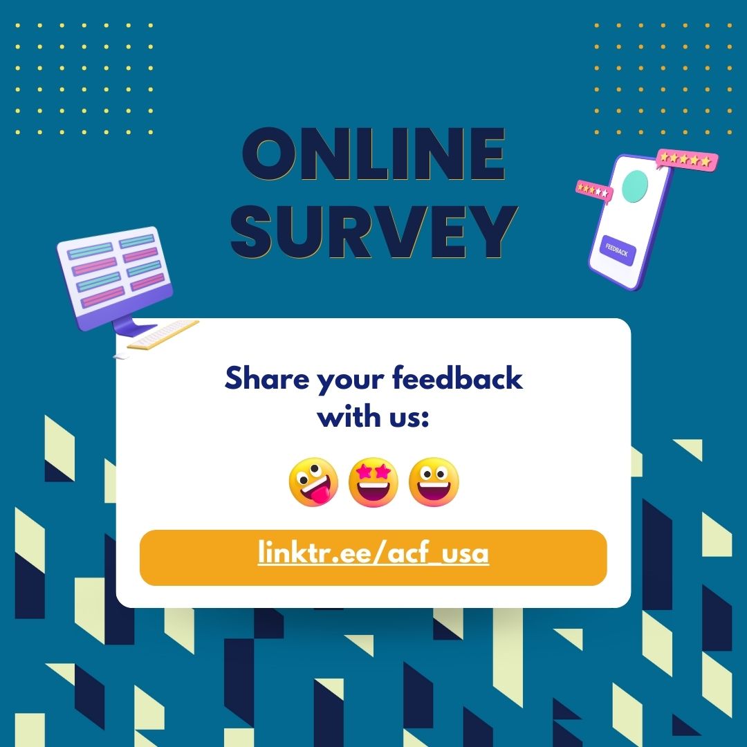 African Christian Fellowship USA Inc (ACFUSA) tweet media