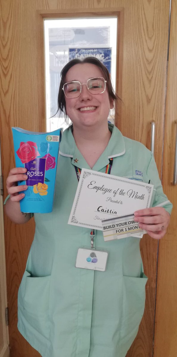 NMGH Ward F4 tweet media