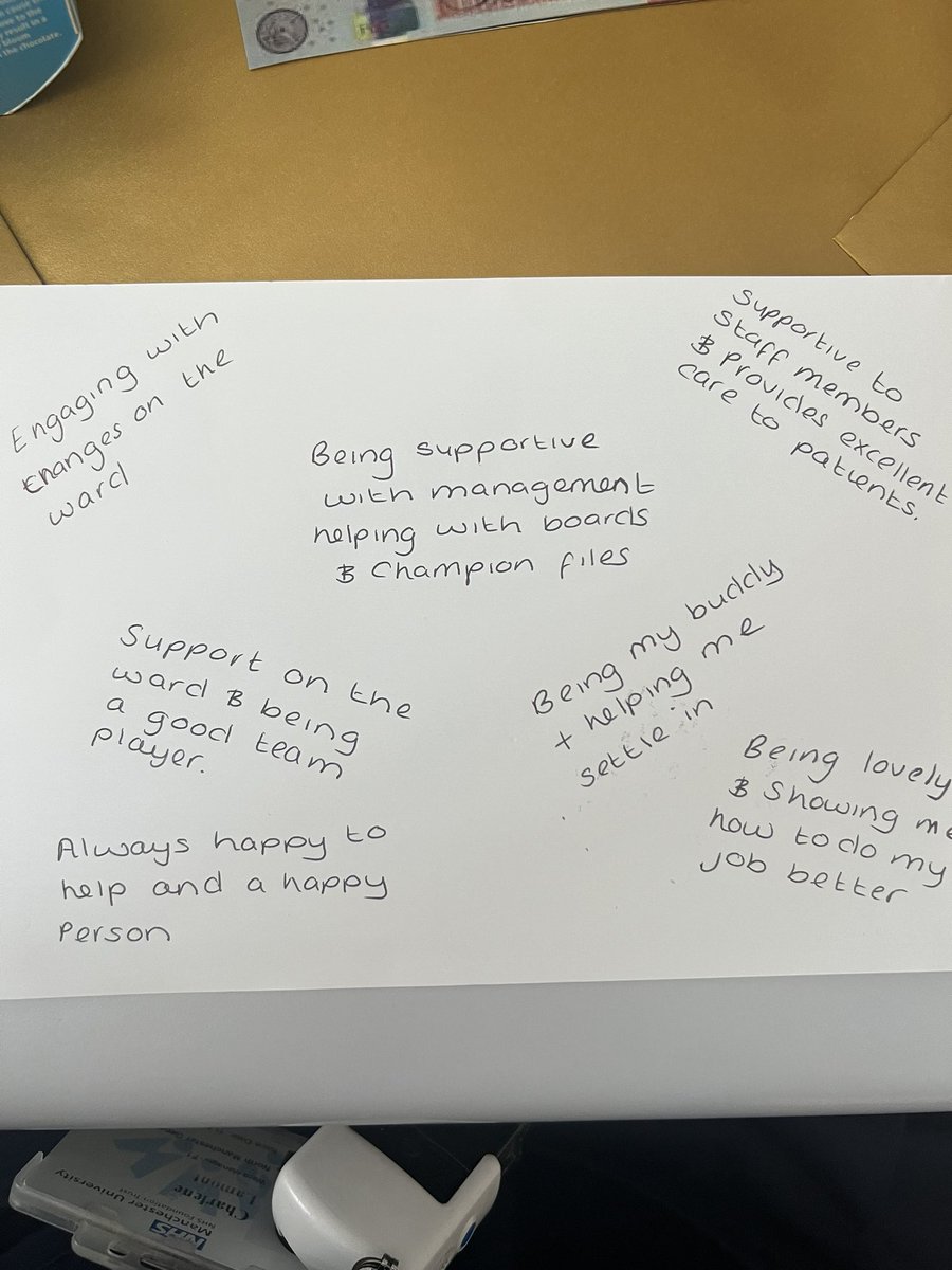 NMGH Ward F4 tweet media