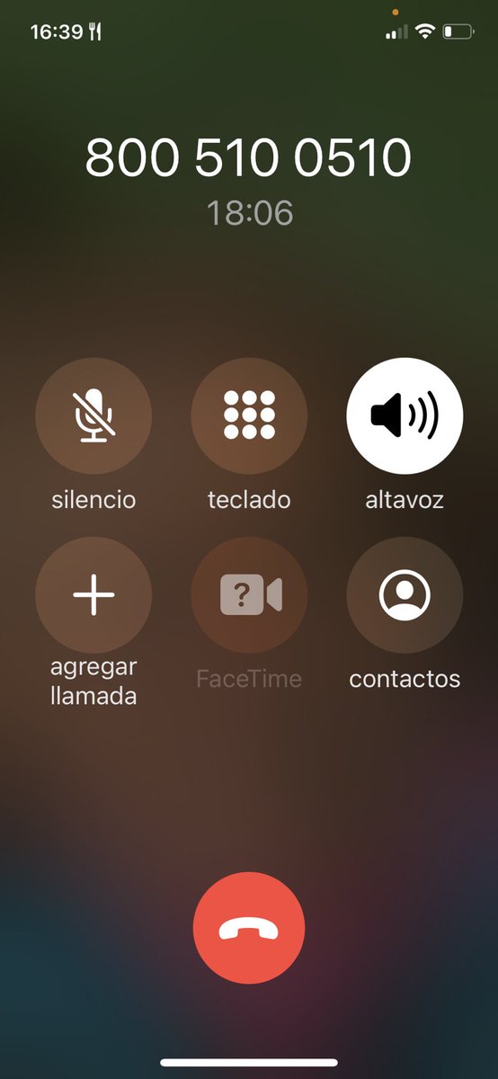 pasumechamarima's tweet photo. @Profeco estoy tratando de dar de baja el servicio en @totalplaymx  y ya 18 minutos , en este momento ya 20 minutos en espera y no obtengo asesoría alguna…. Algún consejo útil ? https://t.co/qqUWeCQf8d