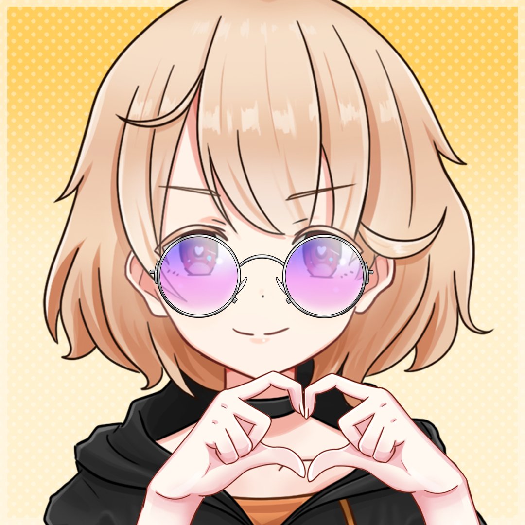Tawaki_inku's tweet photo. Hi! I'm working on a new set of assets, Glasses, cause even if we don't see great we can look great!
Also check my other assets, I'm very proud of them (specially the hands)
✨https://t.co/PZL0xygOhW✨
#Glasses #hands #VTuberAssets #vtuberfreeassets #Vtuber #freeVTuberAssets https://t.co/QfSCs6Us1o