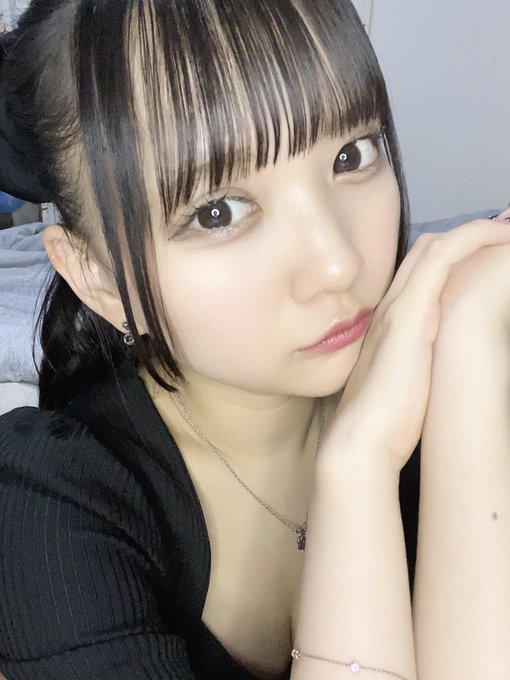 奥野未悠のTwitter画像35