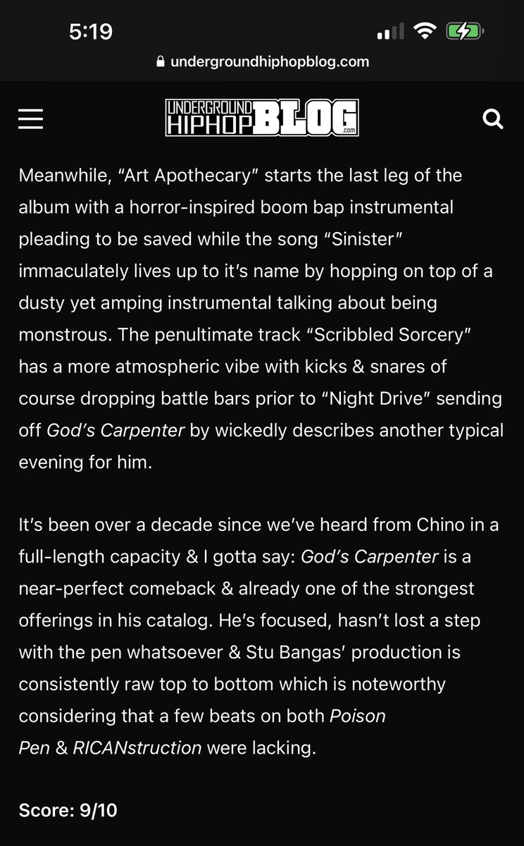 Salute <a href="/LegendsllLiveOn/">Legends Will Never Die</a> <a href="/ughhblog/">UGHHBLOG</a> on the Review @CHINOXL x <a href="/Stu_Bangas/">Stu Bangas</a>