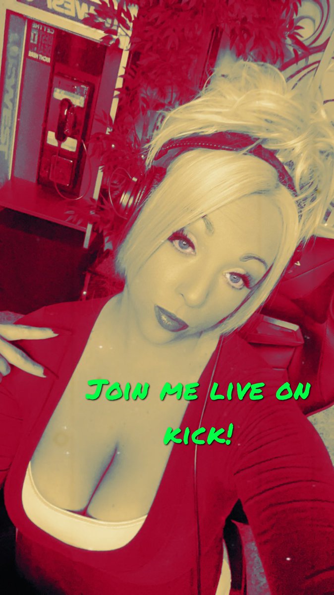 Live on <a href="/kick/"></a> 

#live #ama 

DayleeAgendaXO