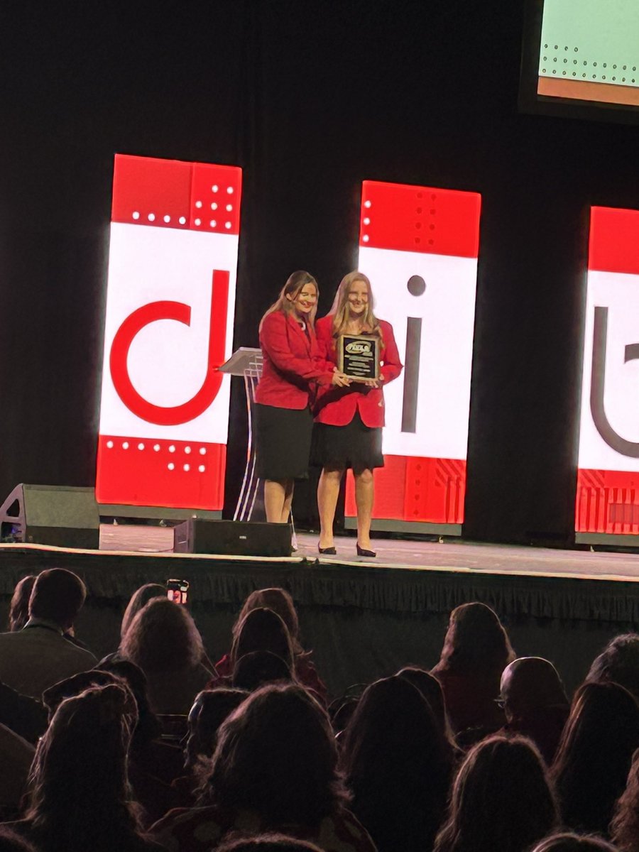 Mr. Curry/Fulda FCCLA tweet media