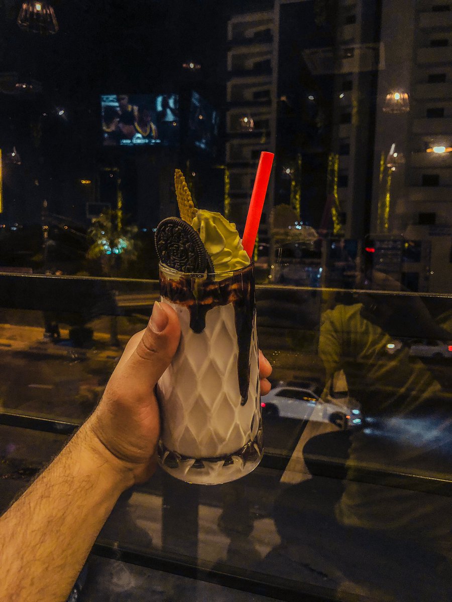 اكثر مكان احبه 🤍