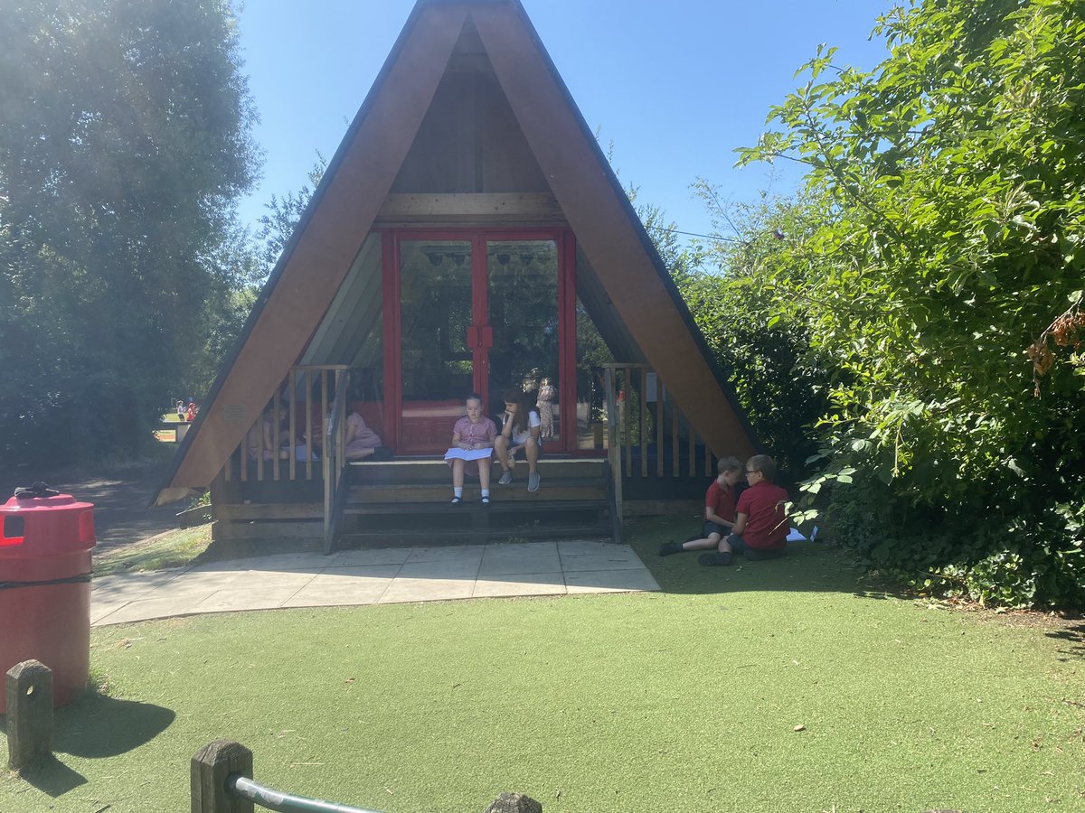 Stukeley Year Twos tweet media