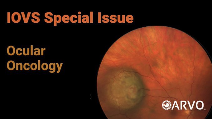 IOVS Journal tweet media