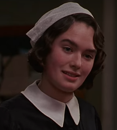 watching 'Remains of the Day' and BABY LENA HEADEY BABY LENA HEADEY https://t.co/ePQyM3OzYy