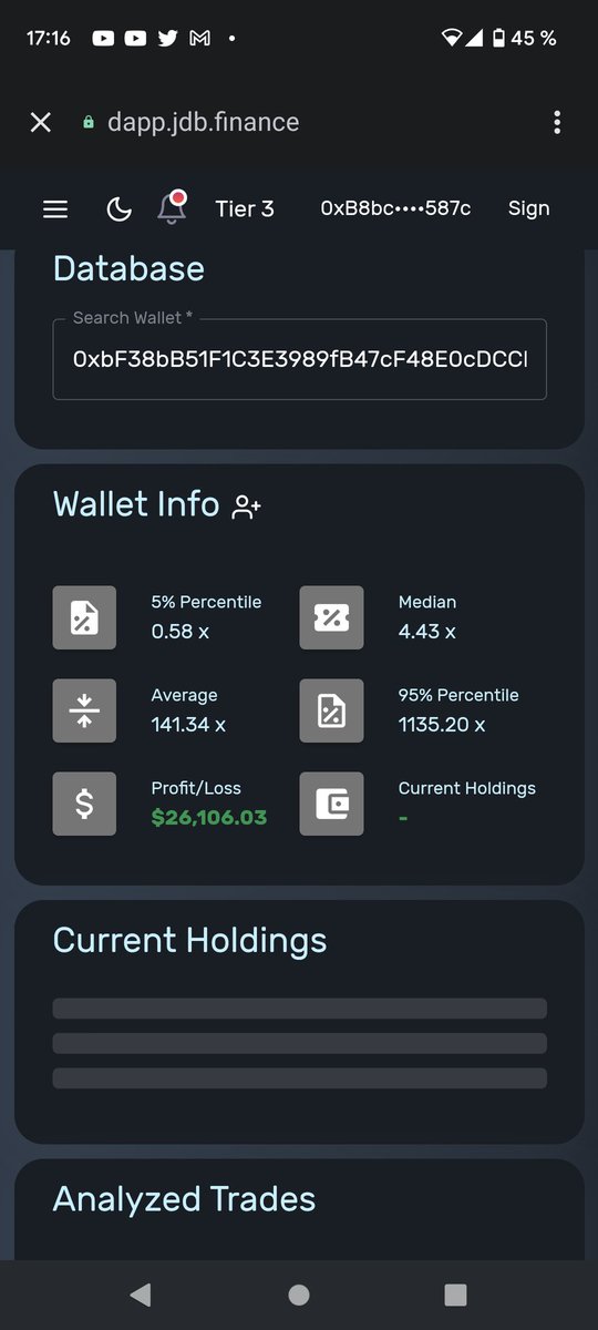 seshrekttt's tweet photo. @cz_binance How to read the Blockchain with @jdb_data https://t.co/gcTXIshG8C