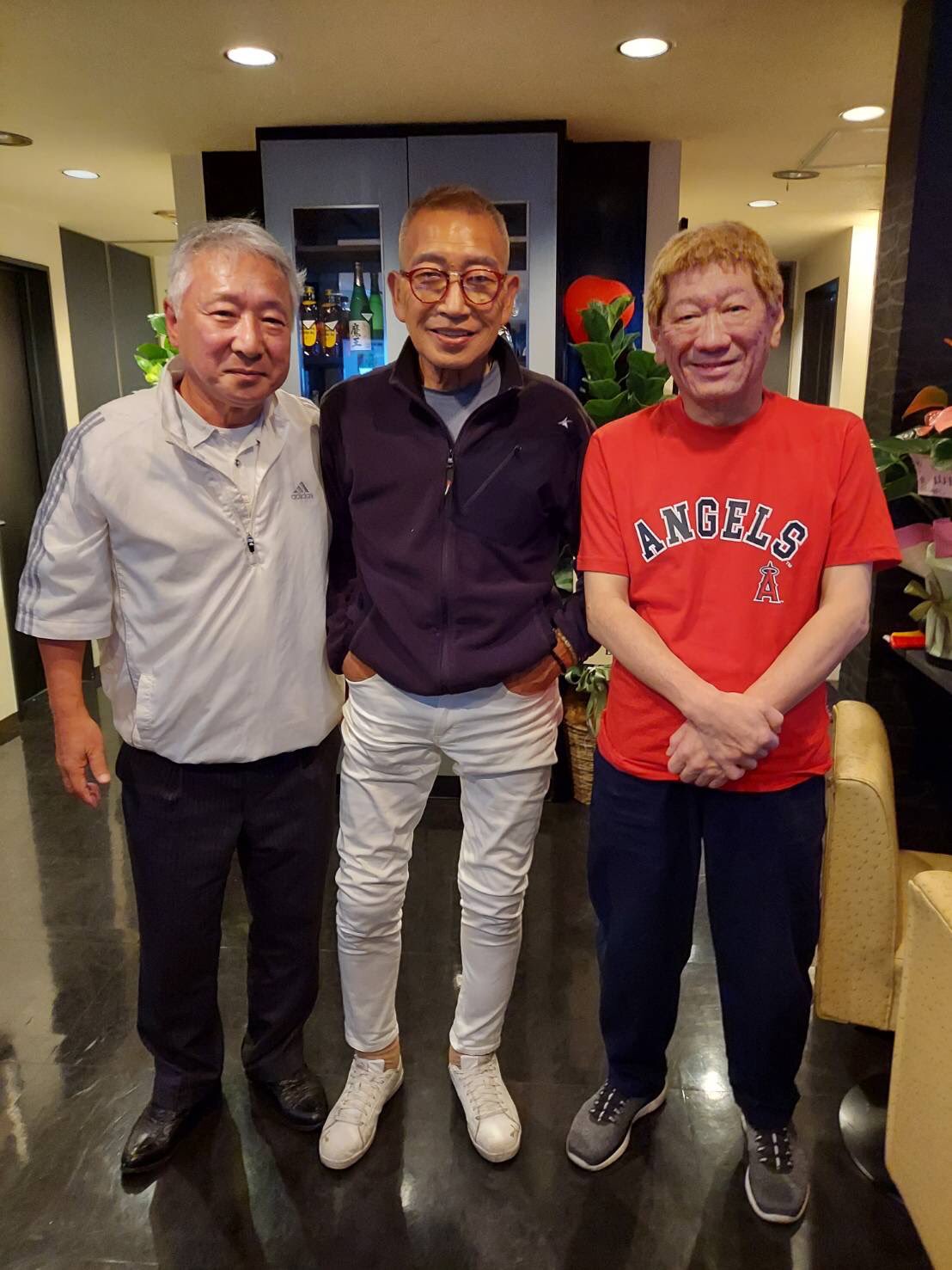 ビートきよし with M on Twitter 