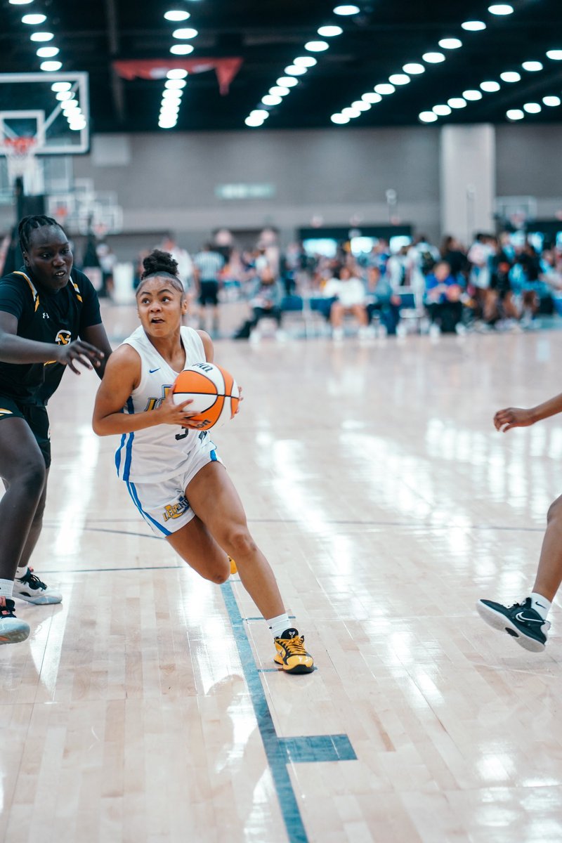 Legends U Basketball tweet media